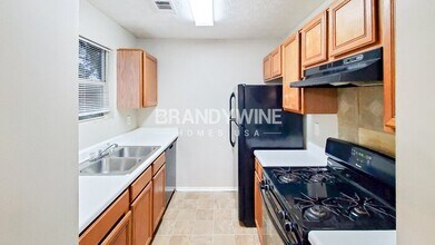 2600 Clifton Downs Trail in Atlanta, GA - Foto de edificio - Building Photo