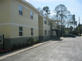 3818 Almeda St, Unit A in Jacksonville, FL - Building Photo