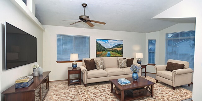 23019 E Remington Ln in Liberty Lake, WA - Building Photo - Building Photo