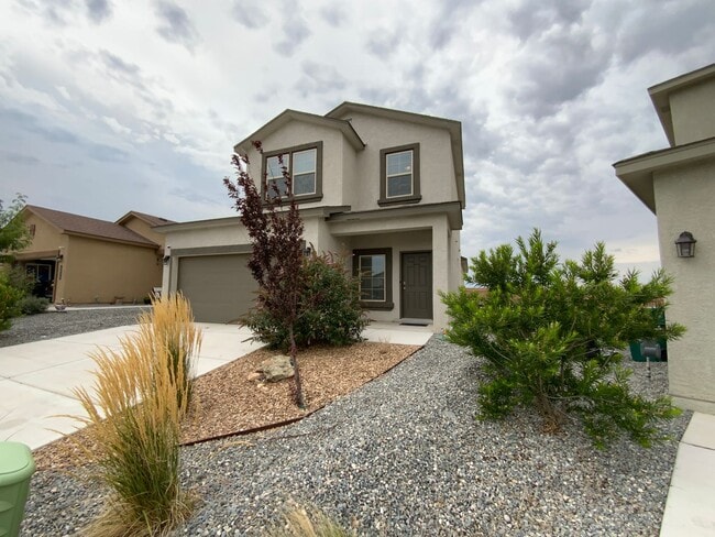 4834 Grizzly Peak Rd NE in Rio Rancho, NM - Building Photo - Building Photo