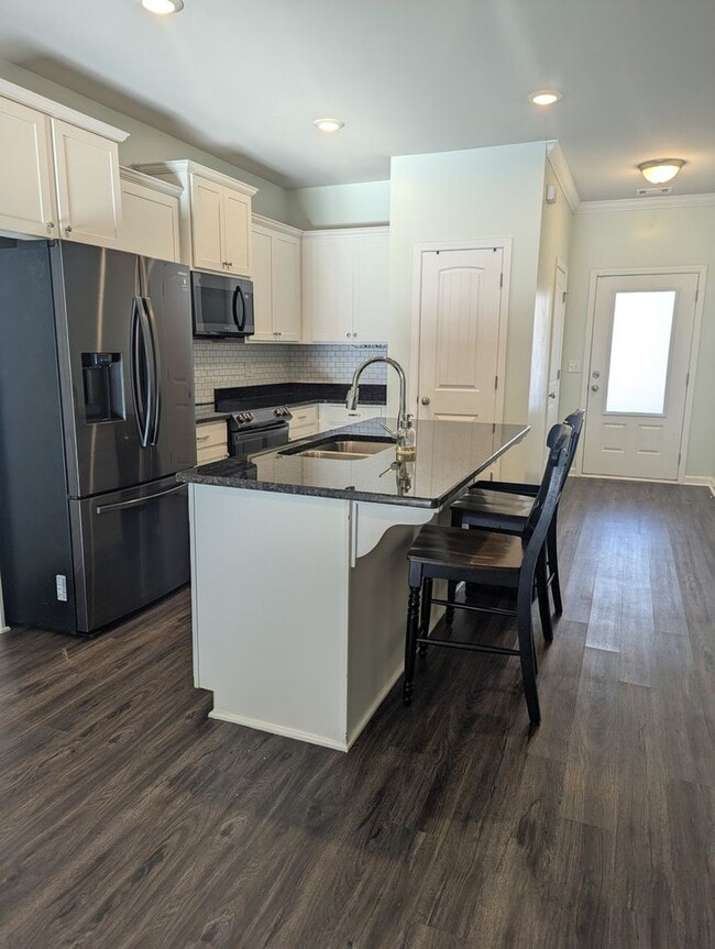 385 Orchard Ln in Covington, GA - Building Photo - Building Photo