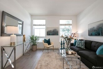 821 Folsom St, Unit 201 in San Francisco, CA - Building Photo - Building Photo