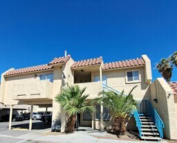 2028 Venus Ave in North Las Vegas, NV - Building Photo