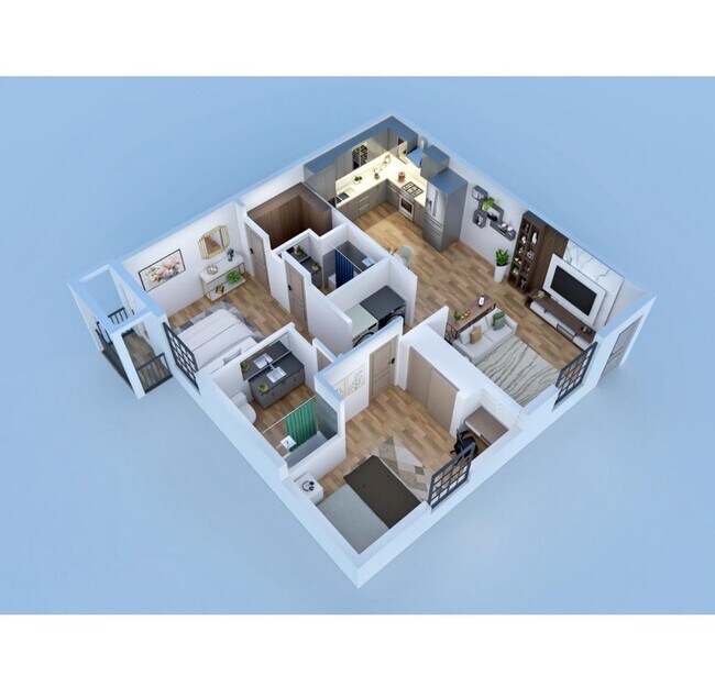 property at 475 Dover Pkwy