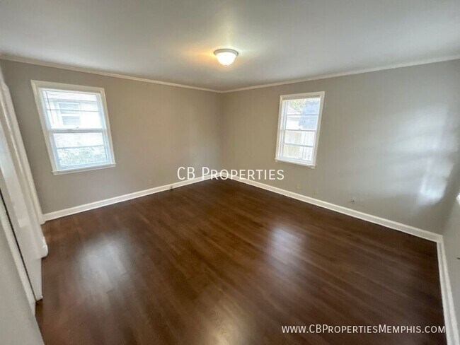 4322 Rhodes Ave in Memphis, TN - Building Photo - Building Photo