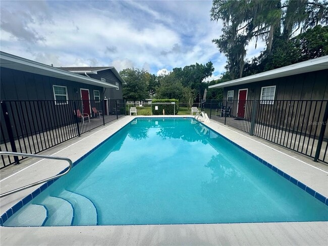 306 Lake Millsite Rd in Bartow, FL - Building Photo - Building Photo