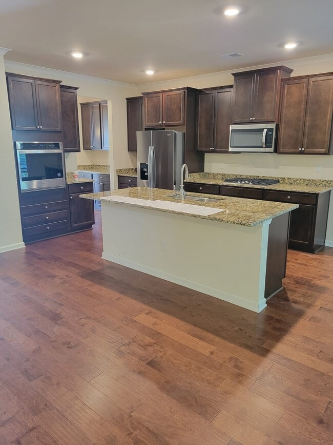 property at 13106 Vista Dr SE