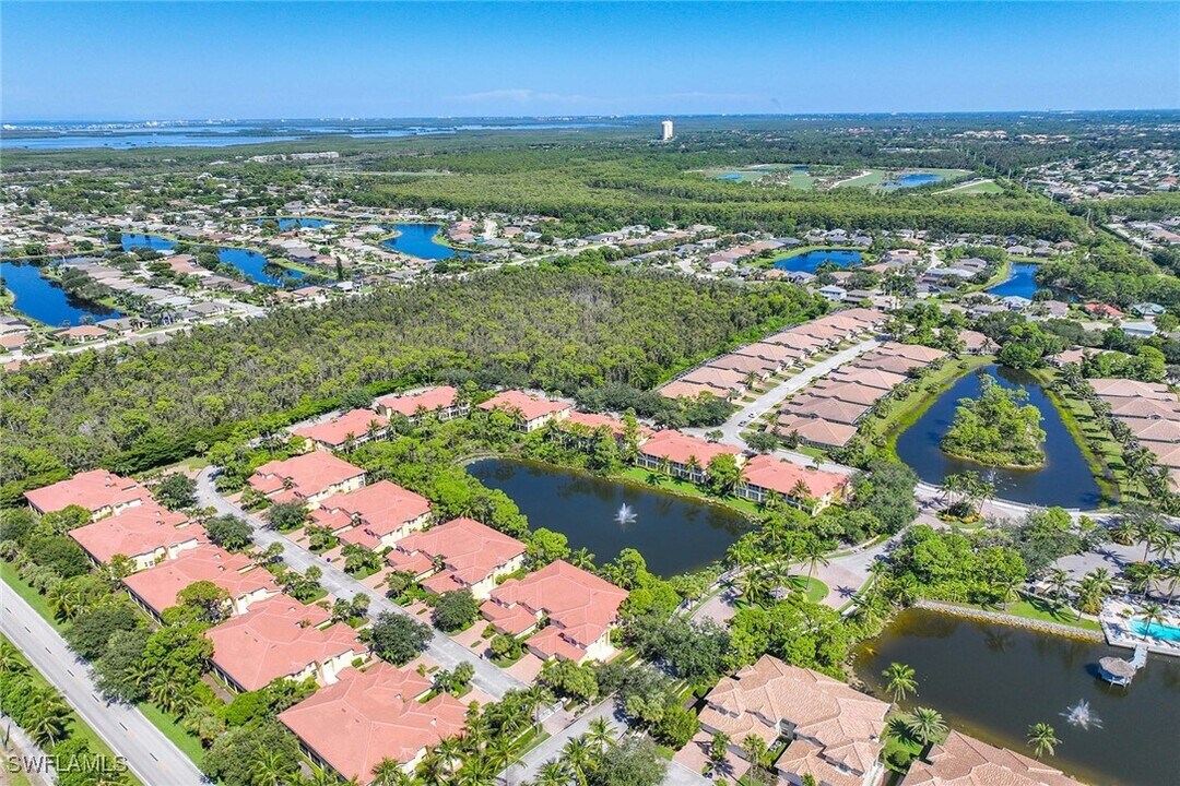 3441 Morning Lake Dr in Bonita Springs, FL - Building Photo