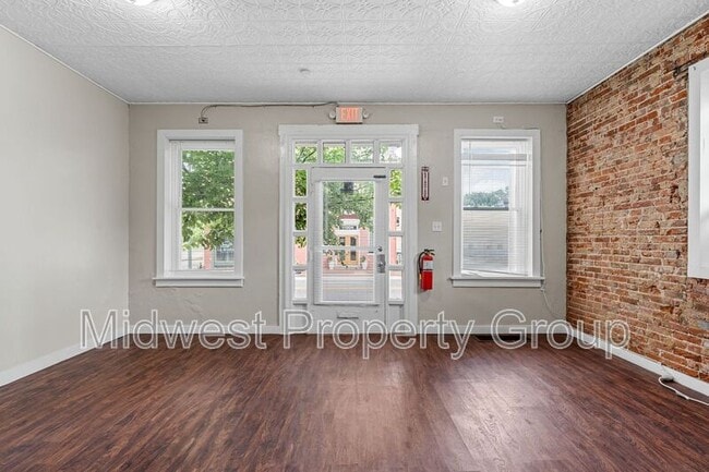 property at 1101 N 2nd St