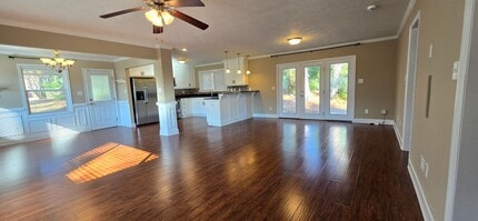 403 Aumond Rd in Augusta, GA - Building Photo - Building Photo