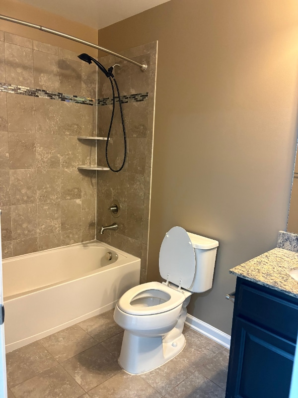1023 Anderson Pl SE in Washington, DC - Building Photo - Building Photo