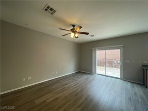9791 Pan Falls St in Las Vegas, NV - Building Photo - Building Photo