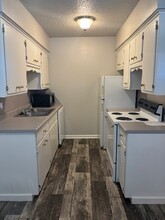 Paragon Apartments in Lawton, OK - Building Photo - Building Photo