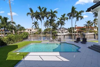 2525 Sea Island Dr in Fort Lauderdale, FL - Foto de edificio - Building Photo