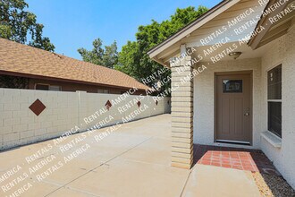 18238 N 17th Way in Phoenix, AZ - Building Photo - Building Photo