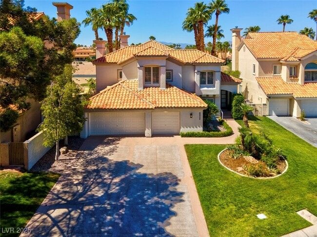 property at 8848 Rainbow Ridge Dr