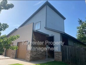 727 NE 5th St in Oklahoma City, OK - Building Photo - Building Photo