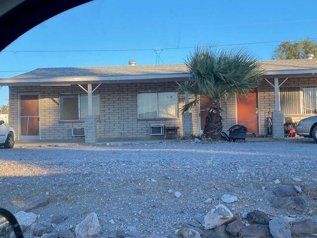 184 Lee Ave in Bullhead City, AZ - Building Photo