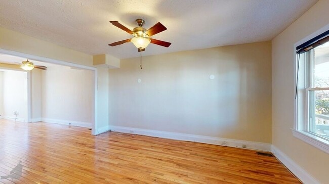 property at 4519 5th St NW