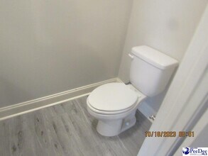 3552 Texas Rd in Florence, SC - Building Photo - Building Photo