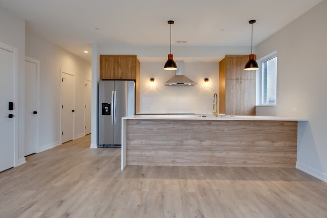 4316 N Kimball Ave in Chicago, IL - Building Photo - Building Photo