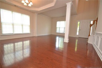 2031 Addenbrock Dr in Morrisville, NC - Building Photo - Building Photo