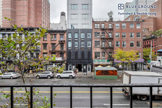 202 E 13th St, Unit FL2-ID1260 in New York, NY - Building Photo - Building Photo