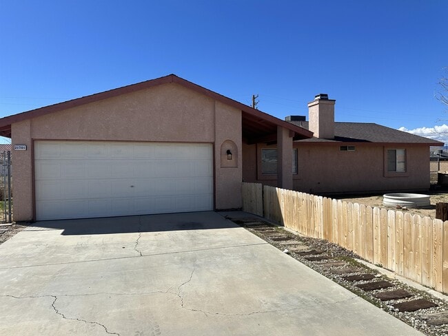 property at 21701 Lyn St