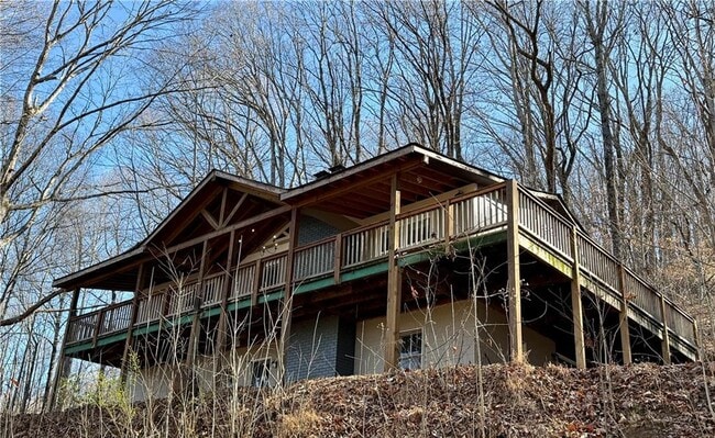 property at 456 Poverty Acres Rd