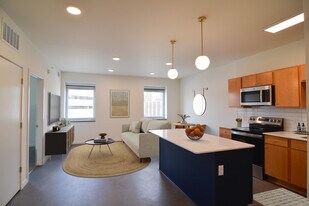 The Archive in Council Bluffs, IA - Building Photo