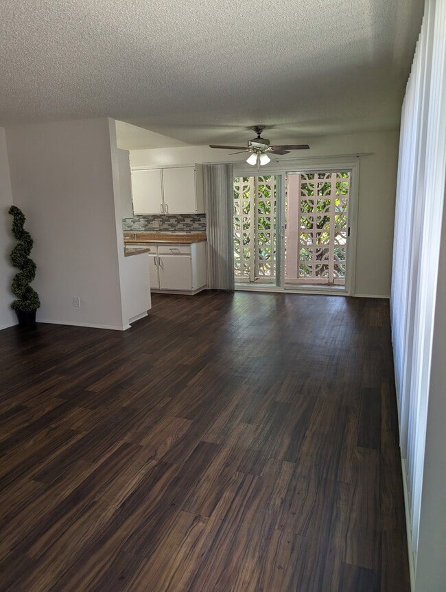 Ocean Villas Apartments