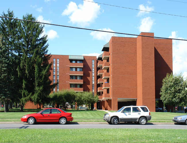 Lighthouse Kephart LLC in Lock Haven, PA - Foto de edificio - Building Photo