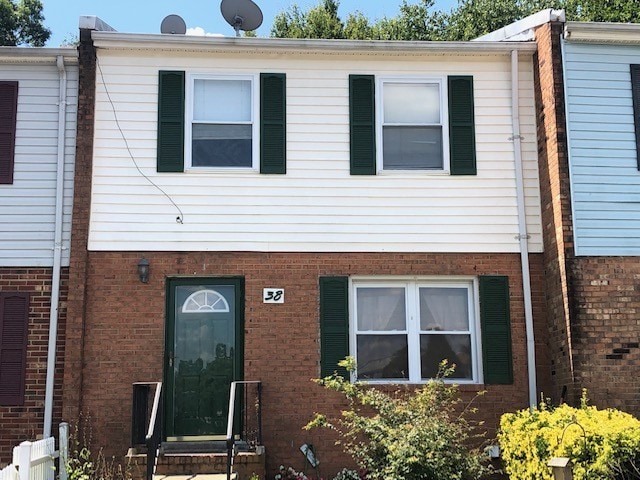 38 Bristol Ct in Stafford, VA - Building Photo - Building Photo