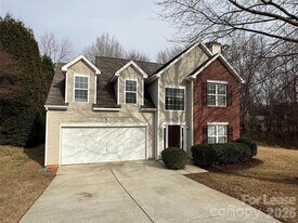 4411 Canipe Dr in Charlotte, NC - Building Photo