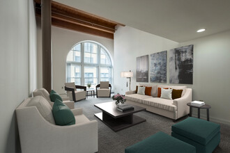 Parkside Apartments in St. Paul, MN - Building Photo - Building Photo