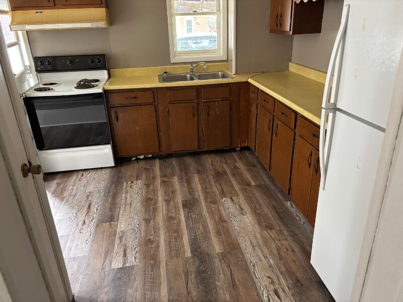 807 Perry St in Vincennes, IN - Building Photo