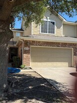 4575 Woodsboro Ln in Plano, TX - Building Photo