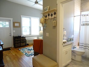 110 4th Ave-Unit -5 in Bradley Beach, NJ - Building Photo - Building Photo