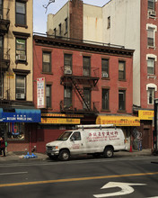 123 Chrystie St in New York, NY - Building Photo - Building Photo