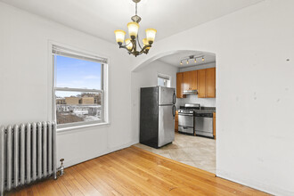 4505 N Greenview Ave in Chicago, IL - Building Photo - Building Photo