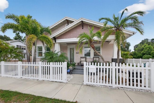 property at 407 E Gladys St