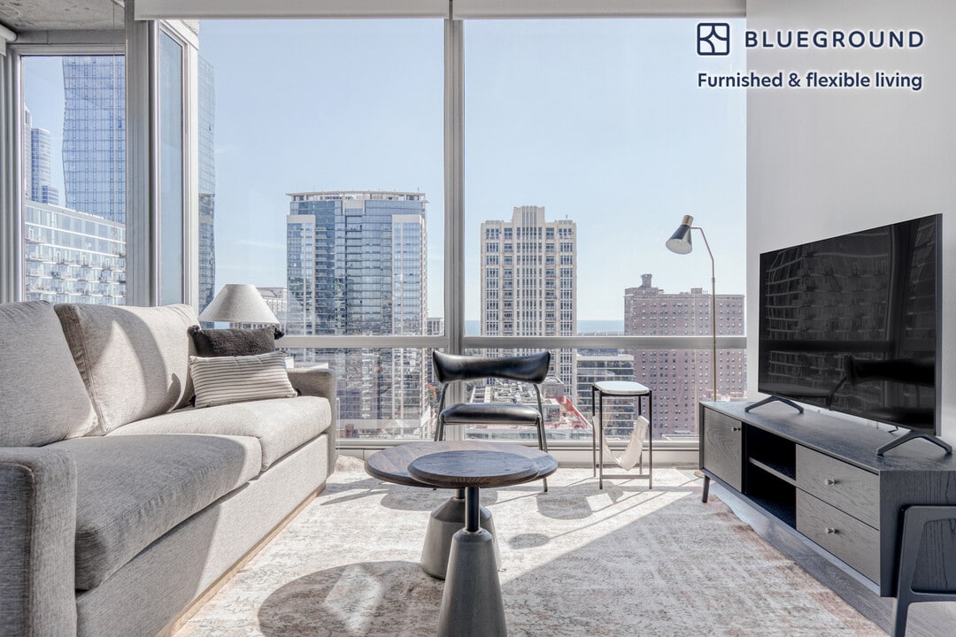1401 S State St-Unit -FL20-ID441 in Chicago, IL - Building Photo