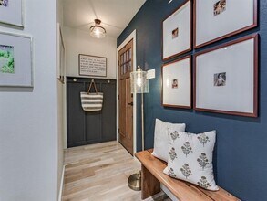 820 Warren Way in Richardson, TX - Building Photo - Building Photo