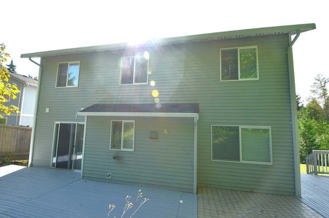 property at 7310 46th Pl NE