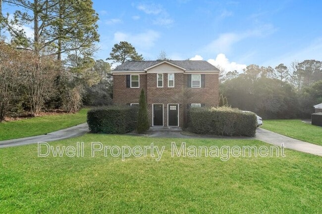 property at 429 Evans Mill Dr