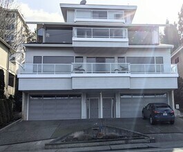 426 Boulevard in Bellingham, WA - Building Photo - Building Photo
