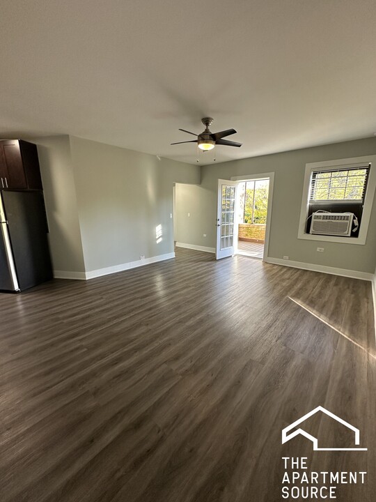 730 Judson Ave in Highland Park, IL - Foto de edificio