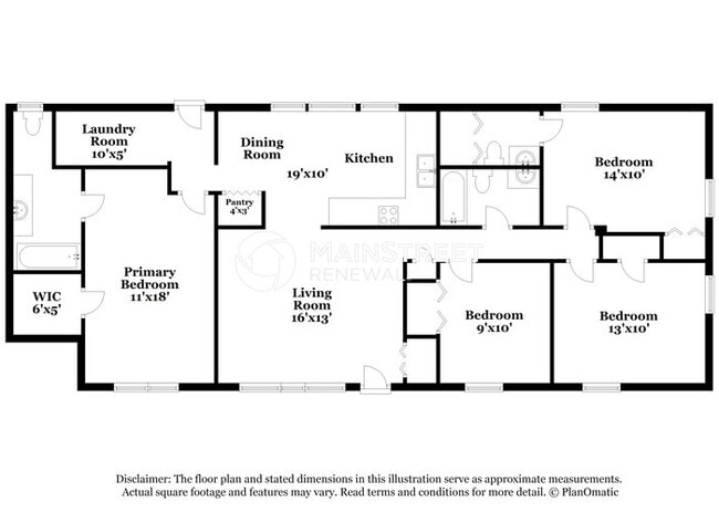 2432 Community Park Dr in Stallings, NC - Building Photo - Building Photo