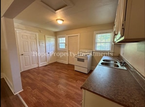317 S 8th Ave in Lanett, AL - Building Photo - Building Photo