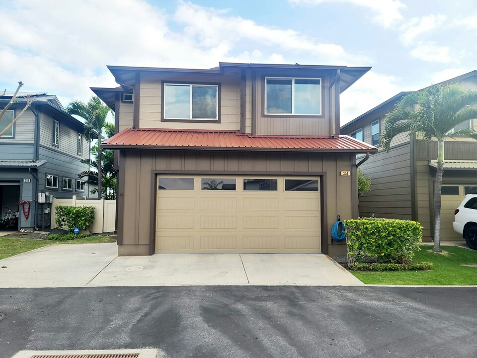 91-6221-6221 Kapolei Pkwy in Ewa Beach, HI - Building Photo